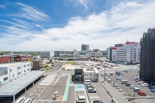 3LDK Apartment for Sale Near Toride Station, Ibaraki - Thumbnail 2