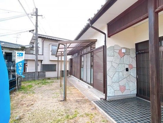 Renovated 3LDK House in Yamaga, Kumamoto - 99.98 sqm - Thumbnail 4