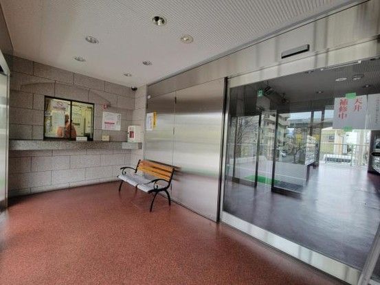 Nakanokita Sky Heights 2LDK Apartment for Sale in Osaka - Thumbnail 4
