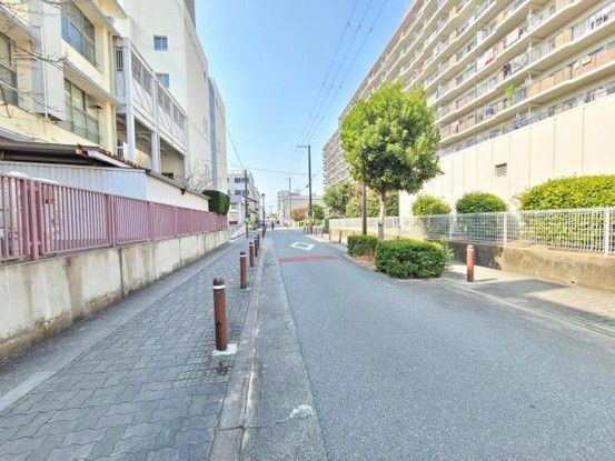 Nakanokita Sky Heights 2LDK Apartment for Sale in Osaka - Thumbnail 3