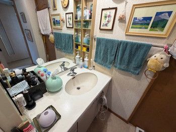 3LDK Apartment for Sale in Kashiwa, Chiba - 71.14m² - Thumbnail 4