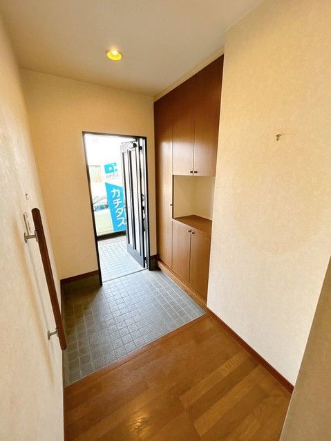 Renovated 3SLDK House in Ashikaga, Tochigi - 129.98 sqm - Thumbnail 4