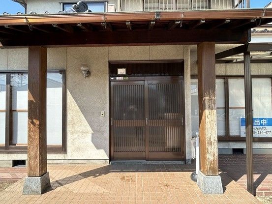 4LDK Renovated House for Sale Near Murai Station, Matsumoto - Thumbnail 4