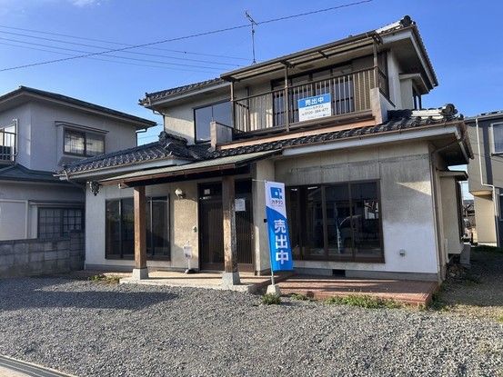 4LDK Renovated House for Sale Near Murai Station, Matsumoto - Thumbnail 2