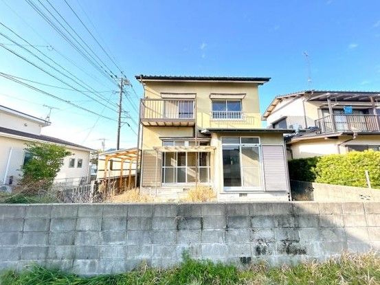 Renovated 3LDK House in Saga City, 86sqm - Thumbnail 3