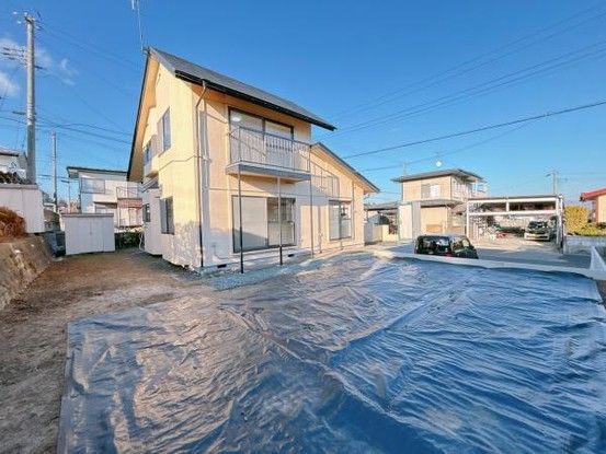 Renovated 4LDK House for Sale in Morioka, Iwate - Thumbnail 3