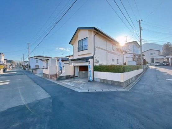 Renovated 4LDK House for Sale in Morioka, Iwate - Thumbnail 2