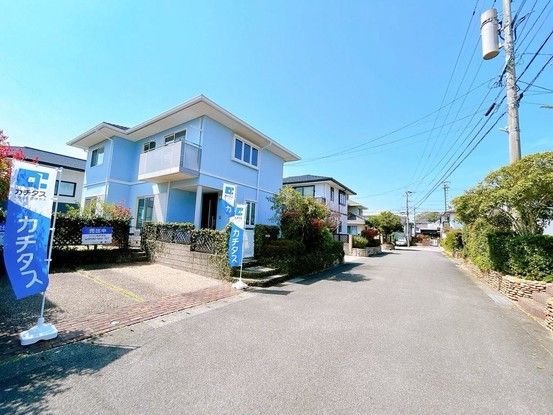 Renovated 4LDK House in Sasebo, Nagasaki - 125.54 sqm - Thumbnail 3