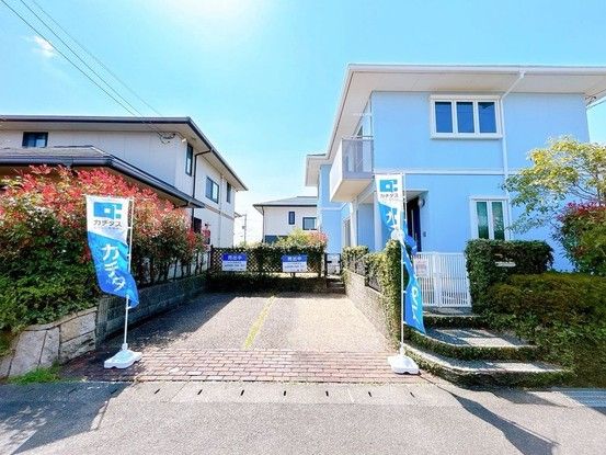 Renovated 4LDK House in Sasebo, Nagasaki - 125.54 sqm - Thumbnail 4