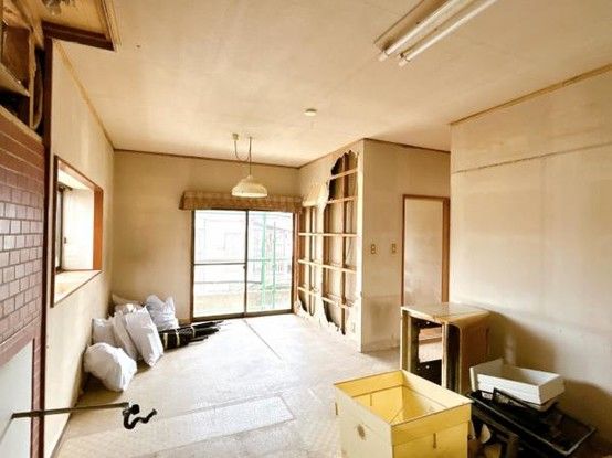 Renovated 3LDK Detached House for Sale in Miyakonojo, Miyazaki - Thumbnail 3