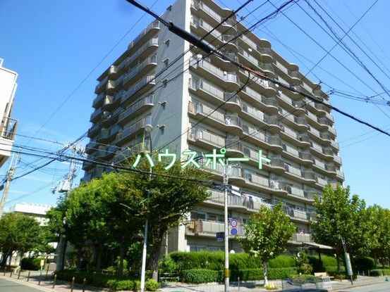 Renovated 3LDK Apartment for Sale Near Nishioji Station, Kyoto - Thumbnail 2