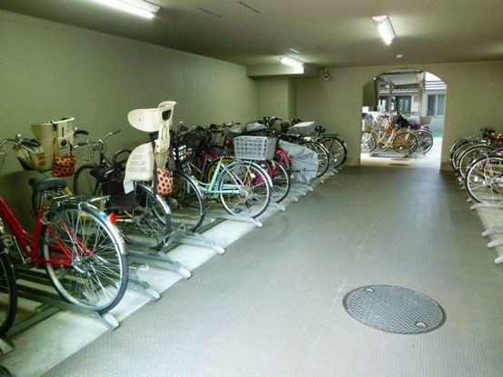 Renovated 3LDK Apartment for Sale Near Nishioji Station, Kyoto - Thumbnail 4