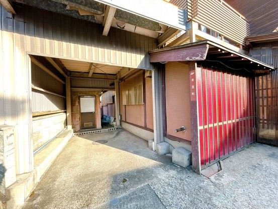 5SLDK Renovated House for Sale in Ono City, Fukui - Thumbnail 4