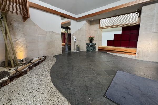 1LDK Apartment for Sale in Atami, Shizuoka with Onsen - Thumbnail 3