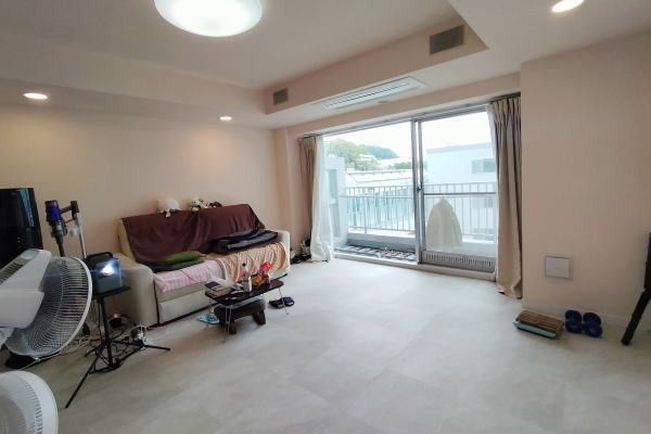 1LDK Apartment for Sale in Atami, Shizuoka with Onsen - Thumbnail 2