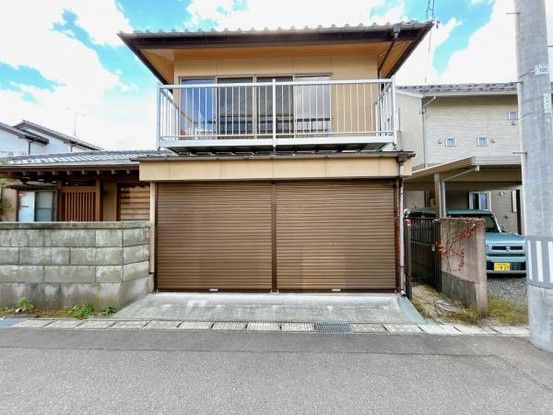 Renovating 6LDK House for Sale in Sakata, Yamagata - Thumbnail 2