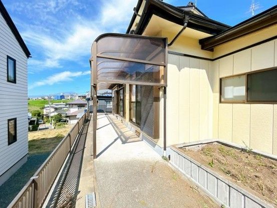 Renovated 4-Bedroom House with Garden in Morioka, Iwate - Thumbnail 2