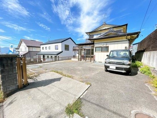 Renovated 4-Bedroom House with Garden in Morioka, Iwate - Thumbnail 4