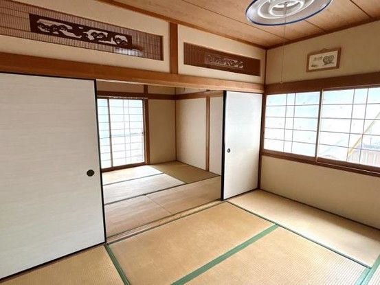 3LDK Detached House for Sale in Miyazaki City, Miyazaki Prefecture - Thumbnail 3