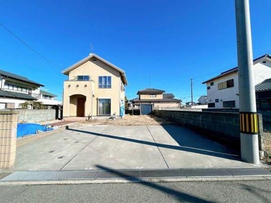 Detached 2SLDK House for Sale in Iwaki, Fukushima - Thumbnail 2
