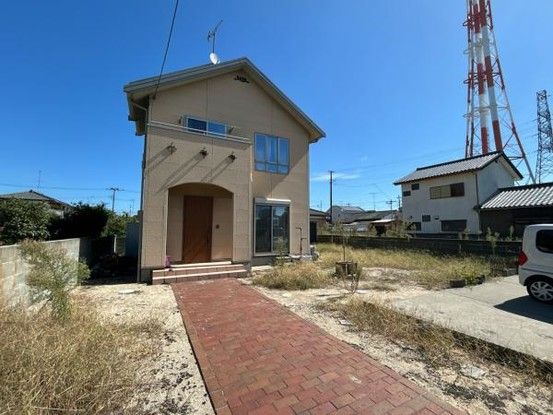 Detached 2SLDK House for Sale in Iwaki, Fukushima - Thumbnail 3