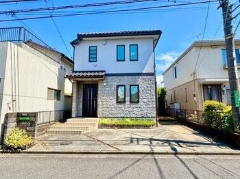3SLDK Detached House in Sagamihara Midori Ward 113sqm - Thumbnail 2