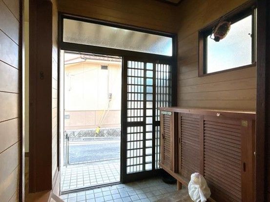 4LDK Renovated House in Shunan City, Yamaguchi - Thumbnail 4