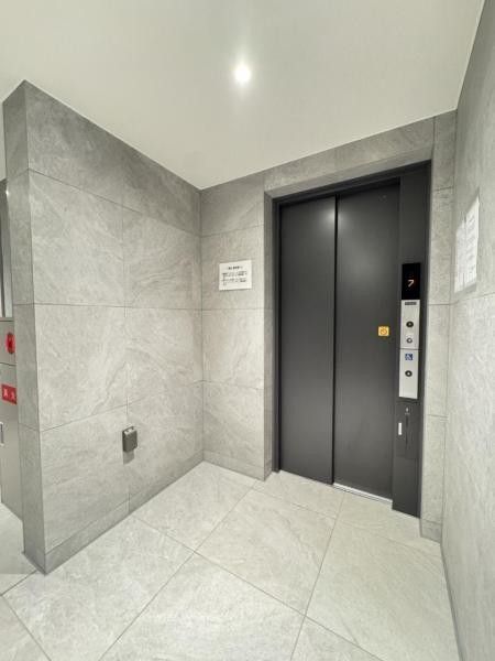 2LDK Modern Apartment for Sale in Sapporo Chuo-ku - Thumbnail 3