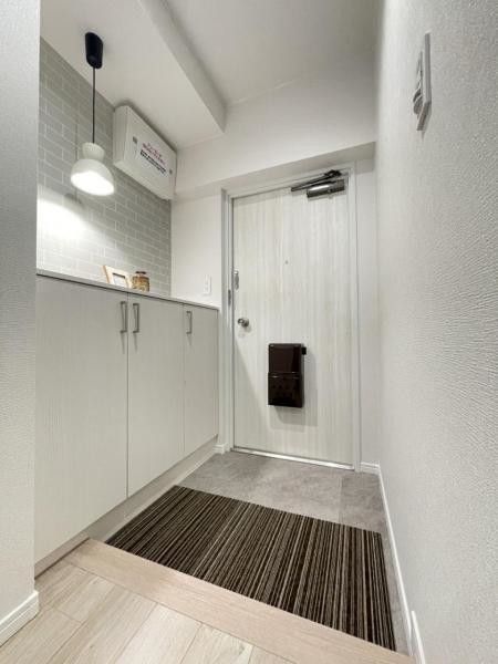 3LDK Apartment for Sale in Kita Ward Sapporo near Shinkotoni Station - Thumbnail 3