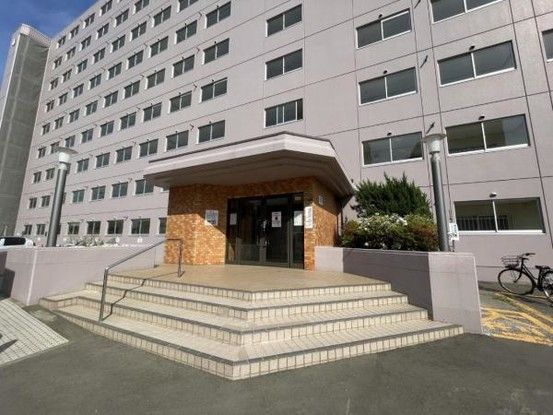 3LDK Apartment for Sale in Kita Ward Sapporo near Shinkotoni Station - Thumbnail 2