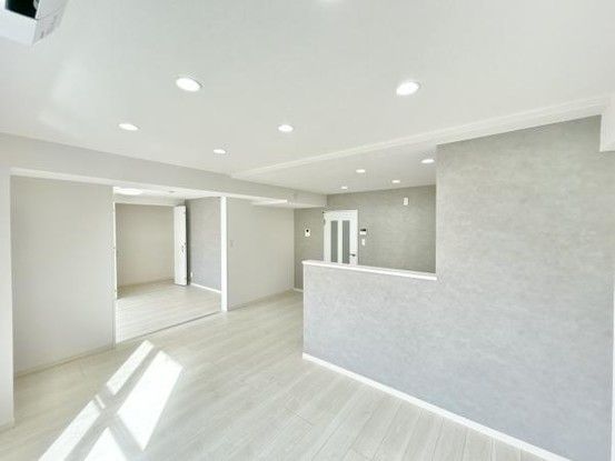 Renovated 2LDK Apartment for Sale near Aoyama Station, Niigata - Thumbnail 4