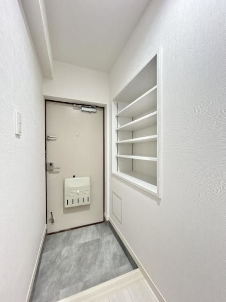Renovated 2LDK Apartment for Sale near Aoyama Station, Niigata - Thumbnail 2