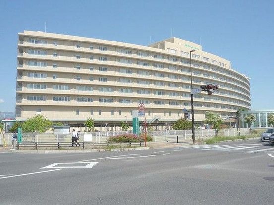Top Floor 3LDK Apartment for Sale in Ogaki, Gifu - Thumbnail 2