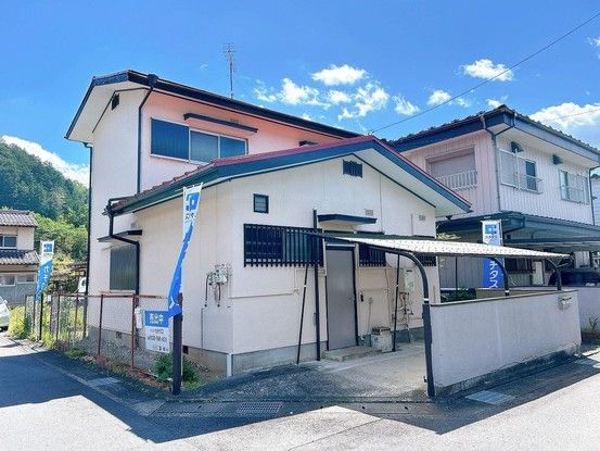 Renovated 3LDK House in Gifu City with Parking for 3 Cars - Thumbnail 4