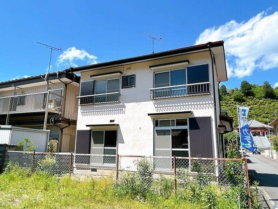 Renovated 3LDK House in Gifu City with Parking for 3 Cars - Thumbnail 3