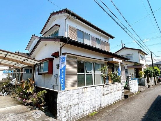 3DK Detached House in Miyazaki City, Miyazaki Prefecture - Thumbnail 2