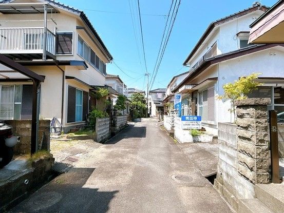 3DK Detached House in Miyazaki City, Miyazaki Prefecture - Thumbnail 4