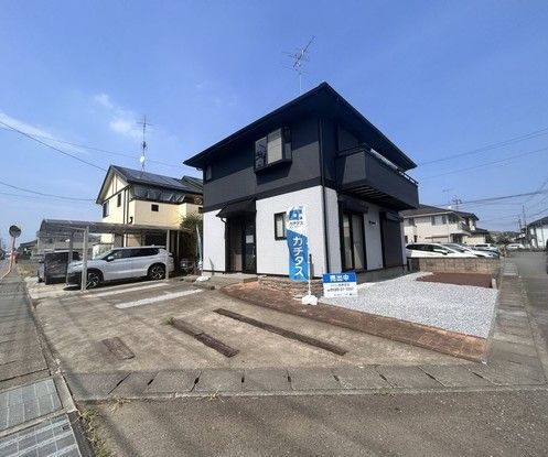 Renovated 3SLDK House in Oyama, Tochigi - 103.51 sqm - Thumbnail 4