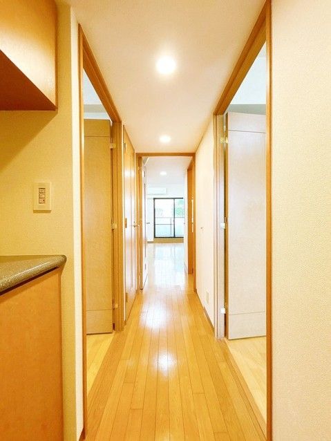 4LDK Apartment for Sale in Inage, Chiba City – 73.62 sqm - Thumbnail 3