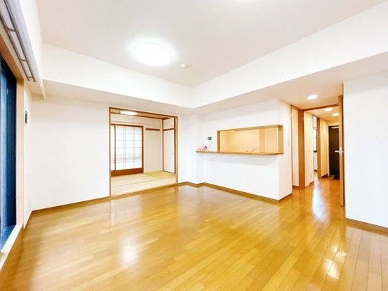 4LDK Apartment for Sale in Inage, Chiba City – 73.62 sqm - Thumbnail 2