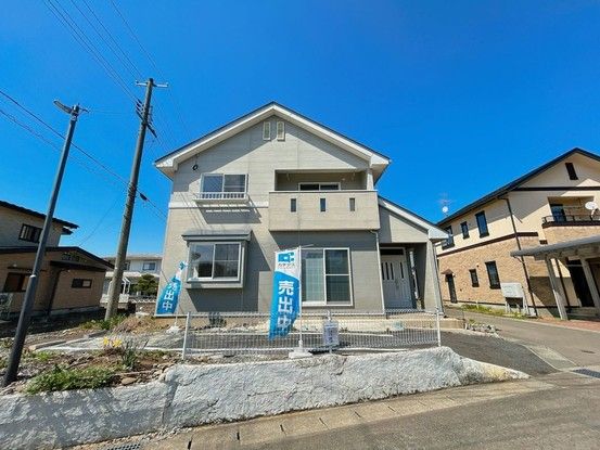 Renovated 4LDK House for Sale in Morioka, Iwate - Thumbnail 2