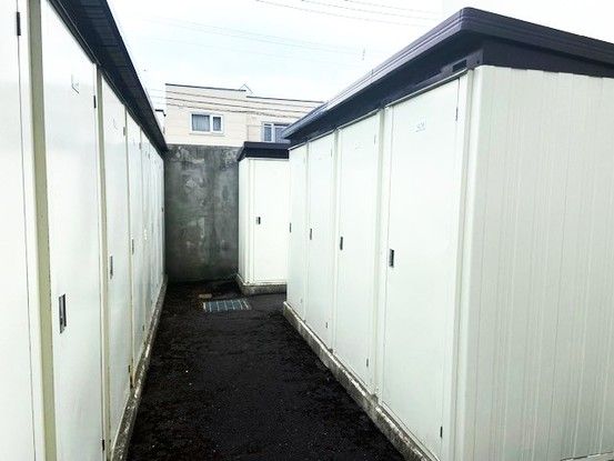 3LDK Apartment in Toyohira-ku, Sapporo for 36,000,000 Yen - Thumbnail 4