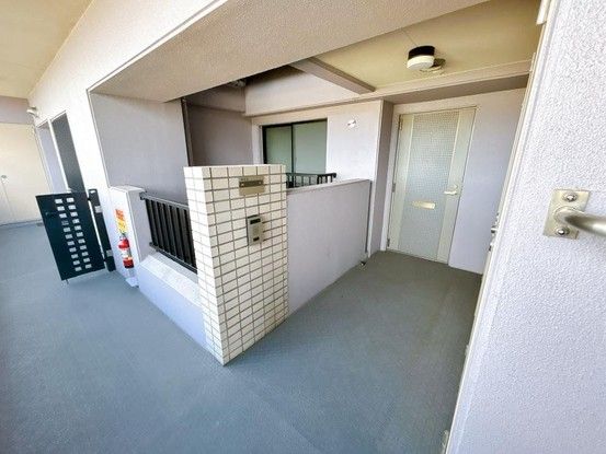 Renovated 3LDK Apartment in Fukuyama, Hiroshima for Sale - Thumbnail 2