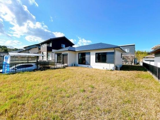 3LDK Single-Story House for Sale in Kunisaki City, Oita - Thumbnail 3