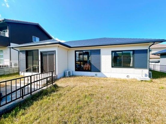 3LDK Single-Story House for Sale in Kunisaki City, Oita - Thumbnail 2