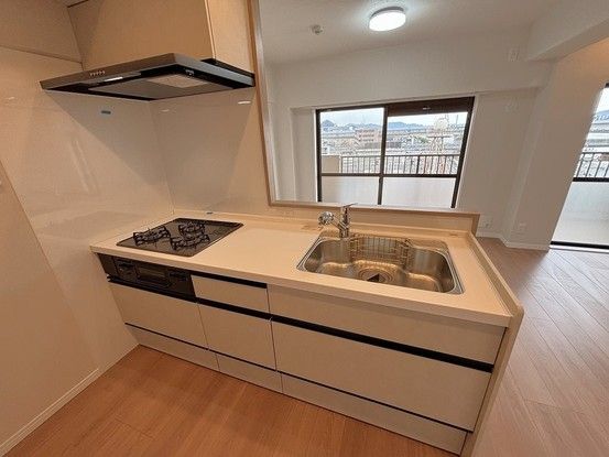 2LDK Apartment for Sale in Naka-ku, Hiroshima | 59.72m² - Thumbnail 4