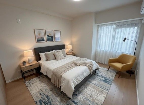 2LDK Apartment for Sale in Naka-ku, Hiroshima | 59.72m² - Thumbnail 3