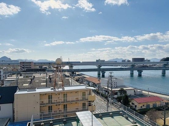 2LDK Apartment for Sale in Naka-ku, Hiroshima | 59.72m² - Thumbnail 4