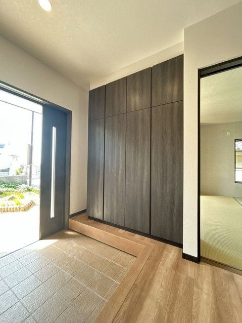 Renovated 4SLDK House in Akashi City, Hyogo - Thumbnail 4