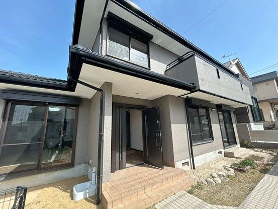 Renovated 4SLDK House in Akashi City, Hyogo - Thumbnail 2